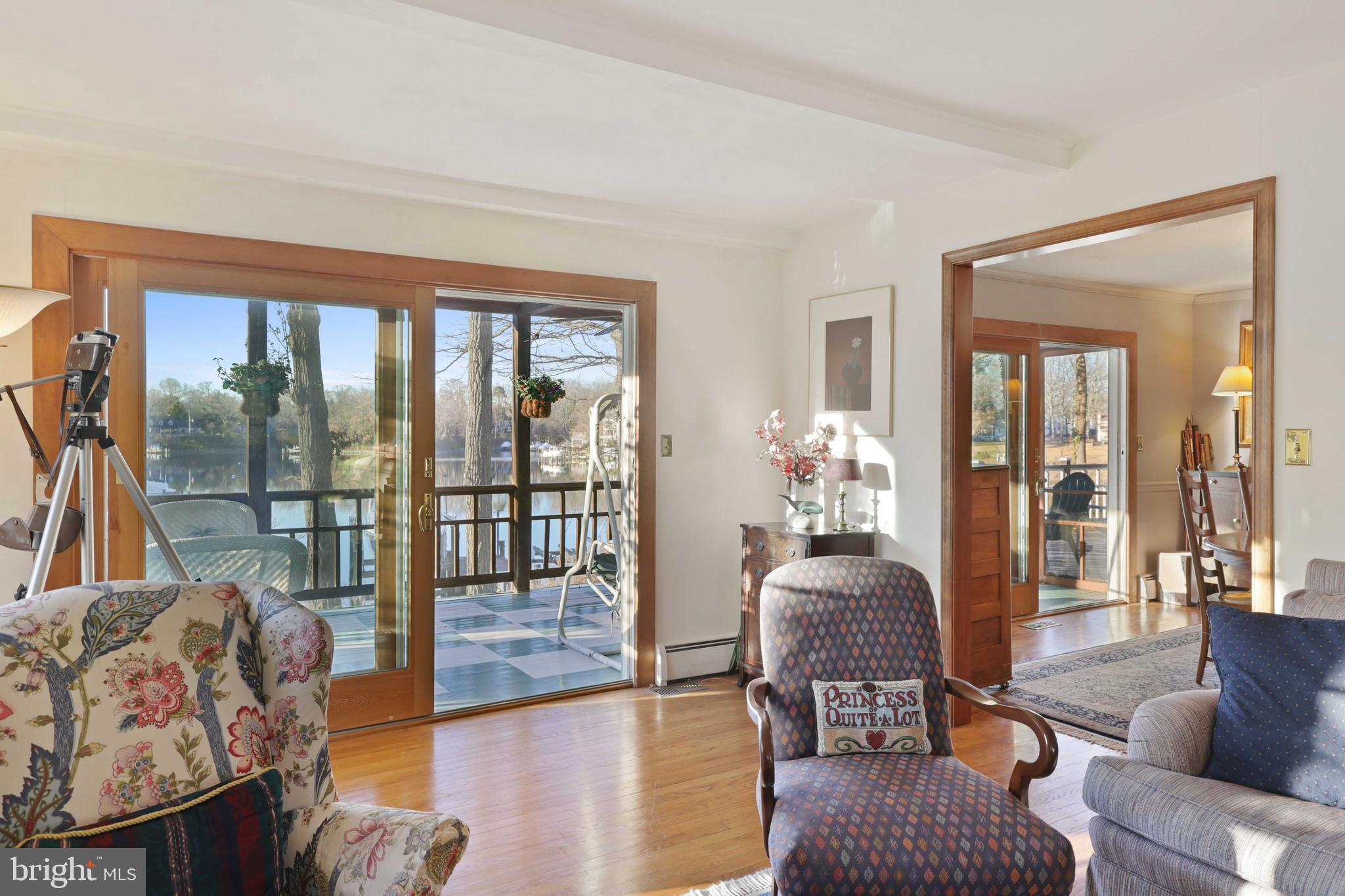 FAIR OAKS ON THE MAGOTHY - Residential