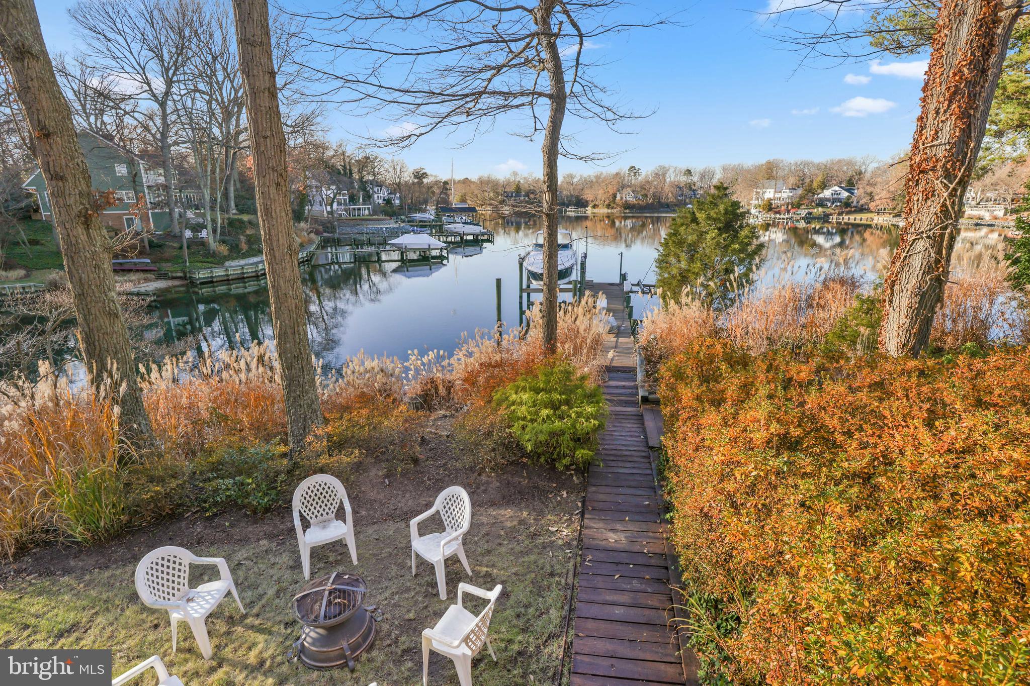 FAIR OAKS ON THE MAGOTHY - Residential