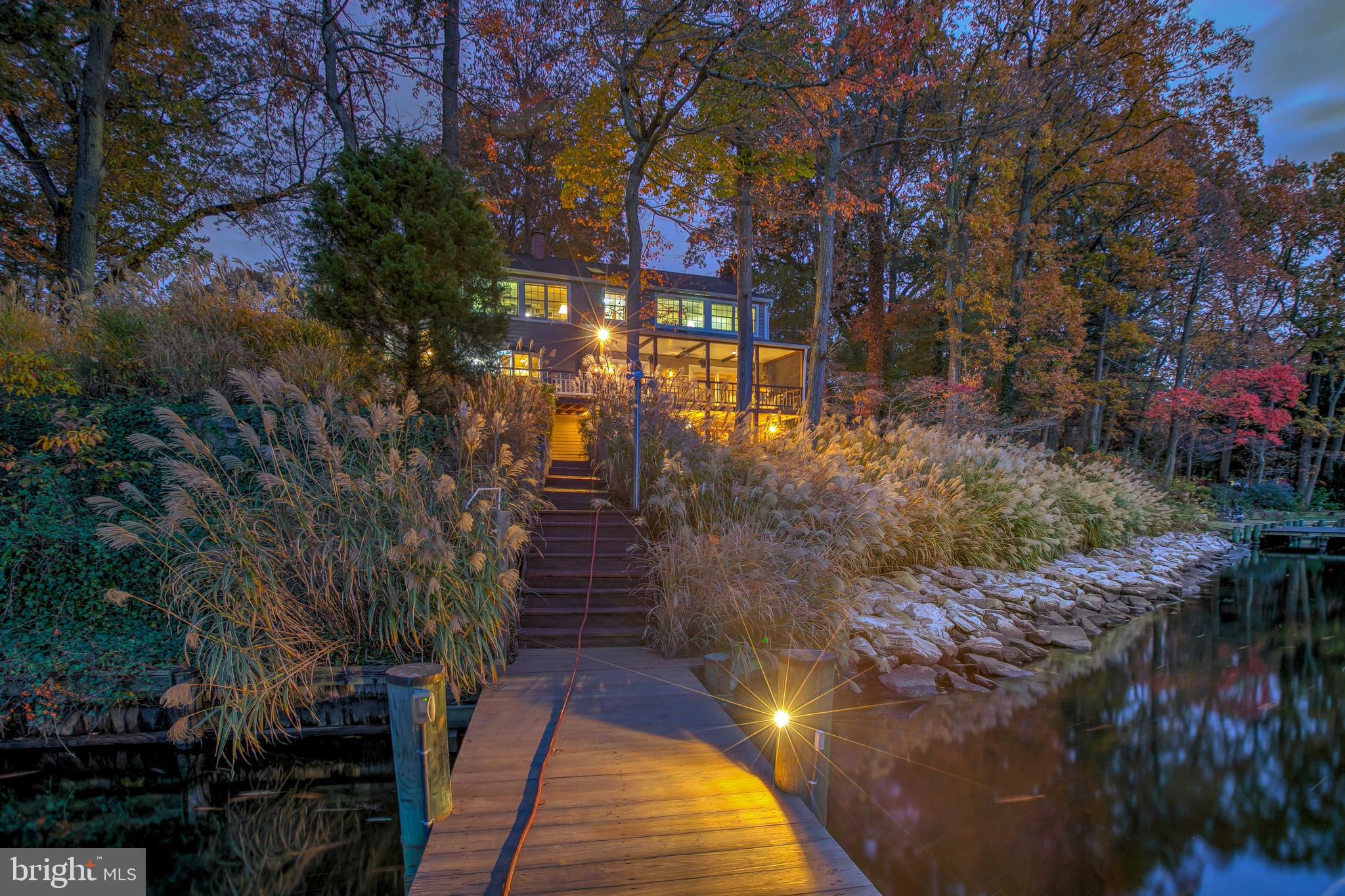 FAIR OAKS ON THE MAGOTHY - Residential