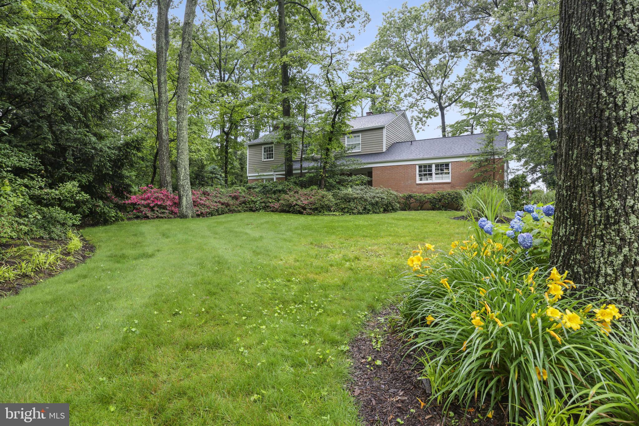 FAIR OAKS ON THE MAGOTHY - Residential