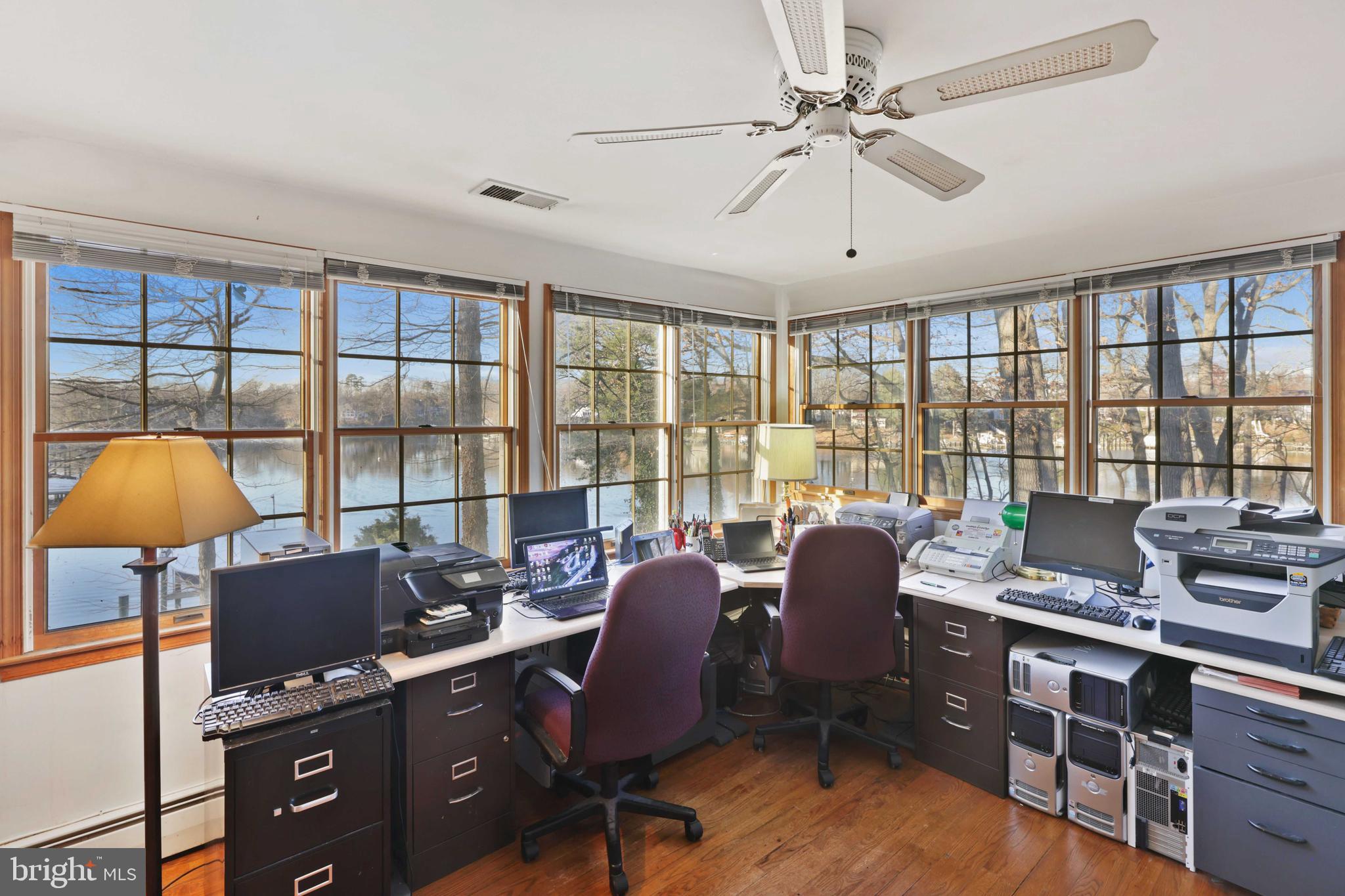 FAIR OAKS ON THE MAGOTHY - Residential