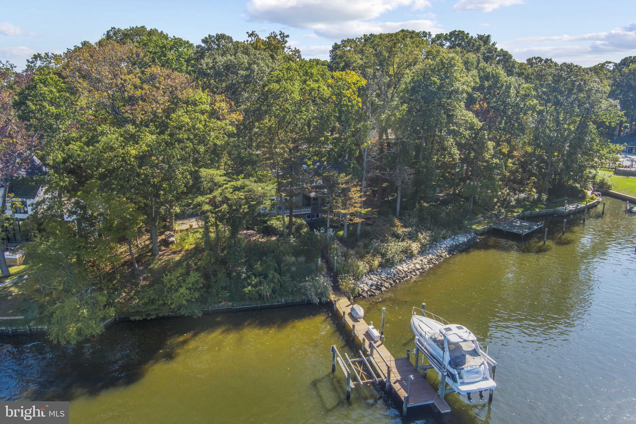 FAIR OAKS ON THE MAGOTHY - Residential