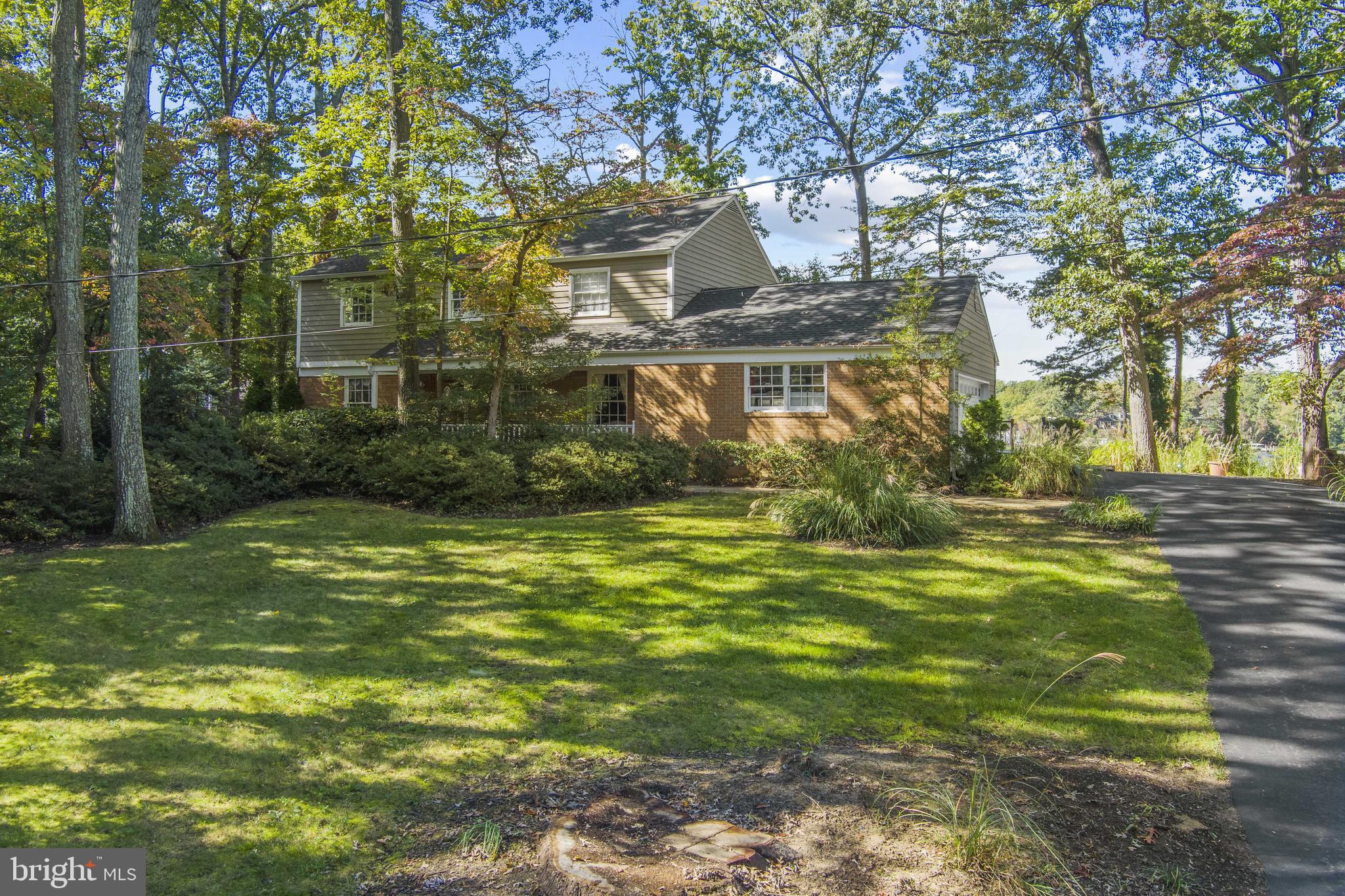 FAIR OAKS ON THE MAGOTHY - Residential