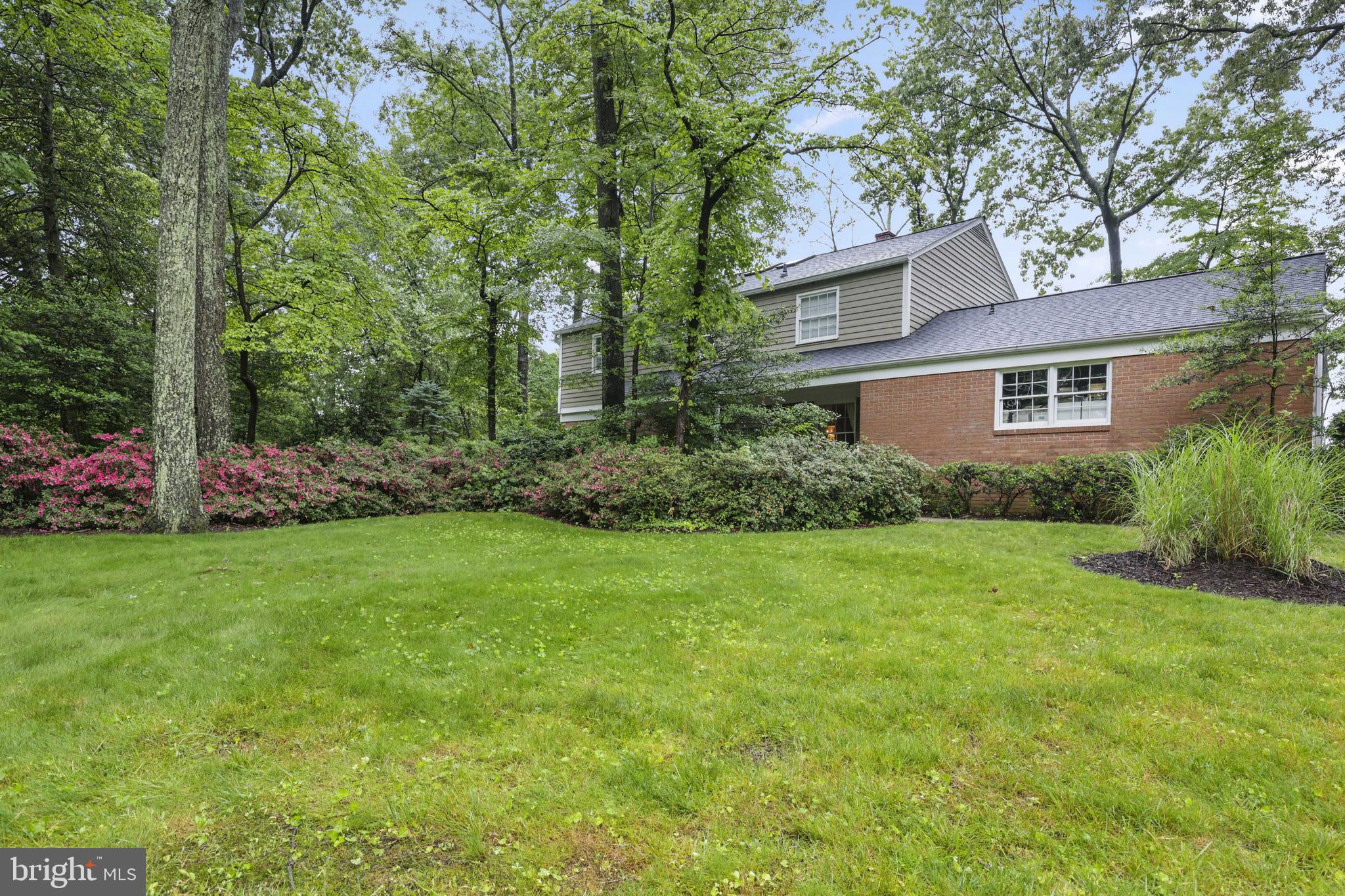 FAIR OAKS ON THE MAGOTHY - Residential