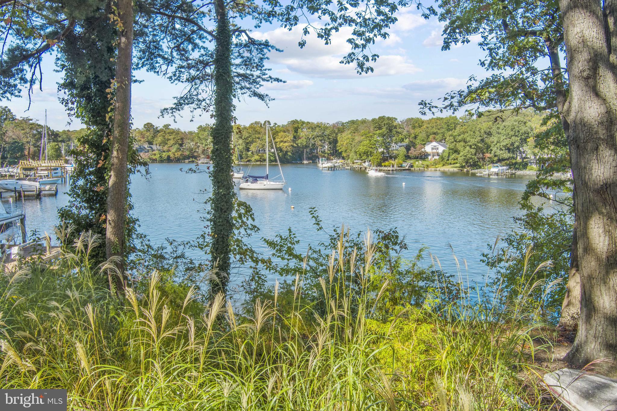 FAIR OAKS ON THE MAGOTHY - Residential