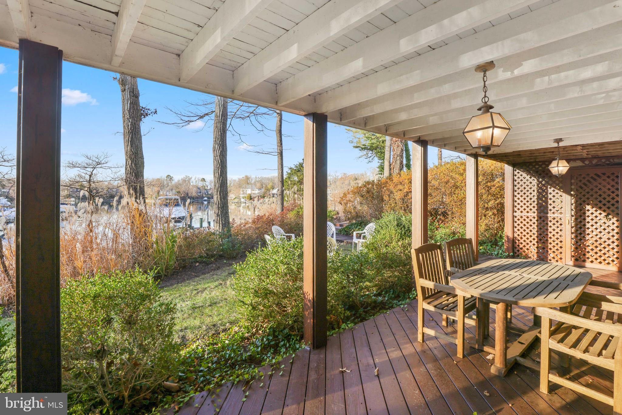 FAIR OAKS ON THE MAGOTHY - Residential