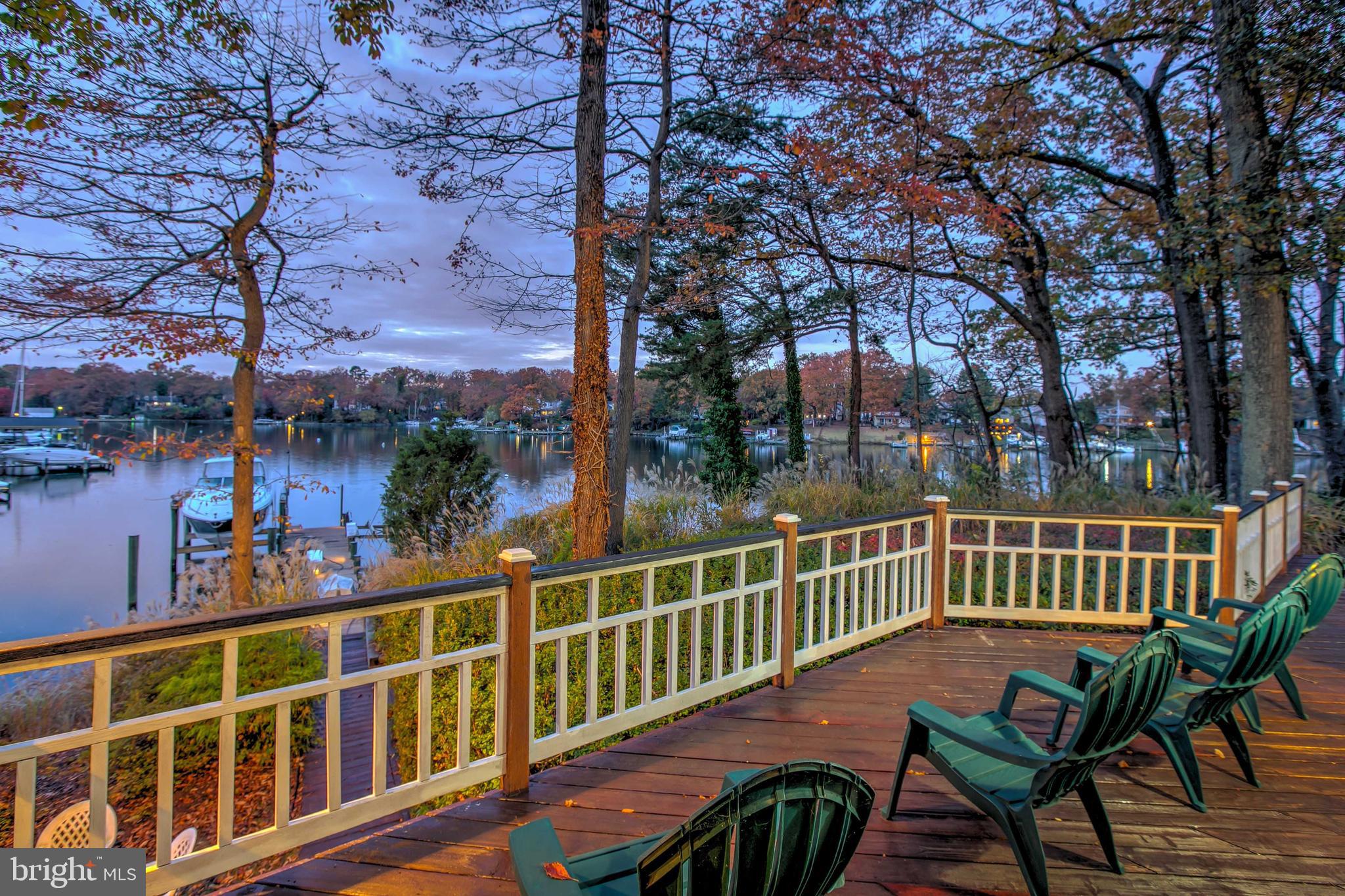 FAIR OAKS ON THE MAGOTHY - Residential