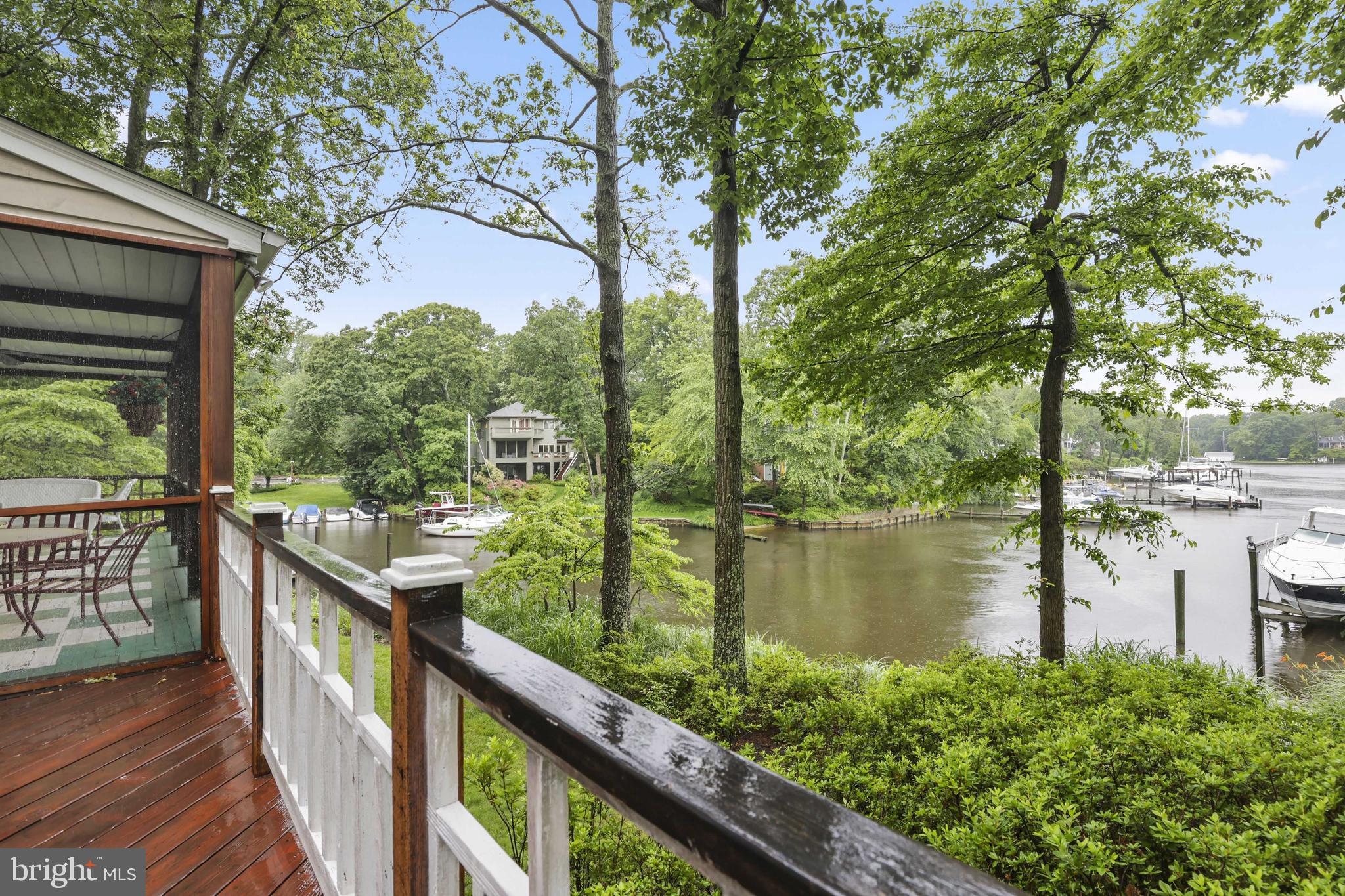 FAIR OAKS ON THE MAGOTHY - Residential