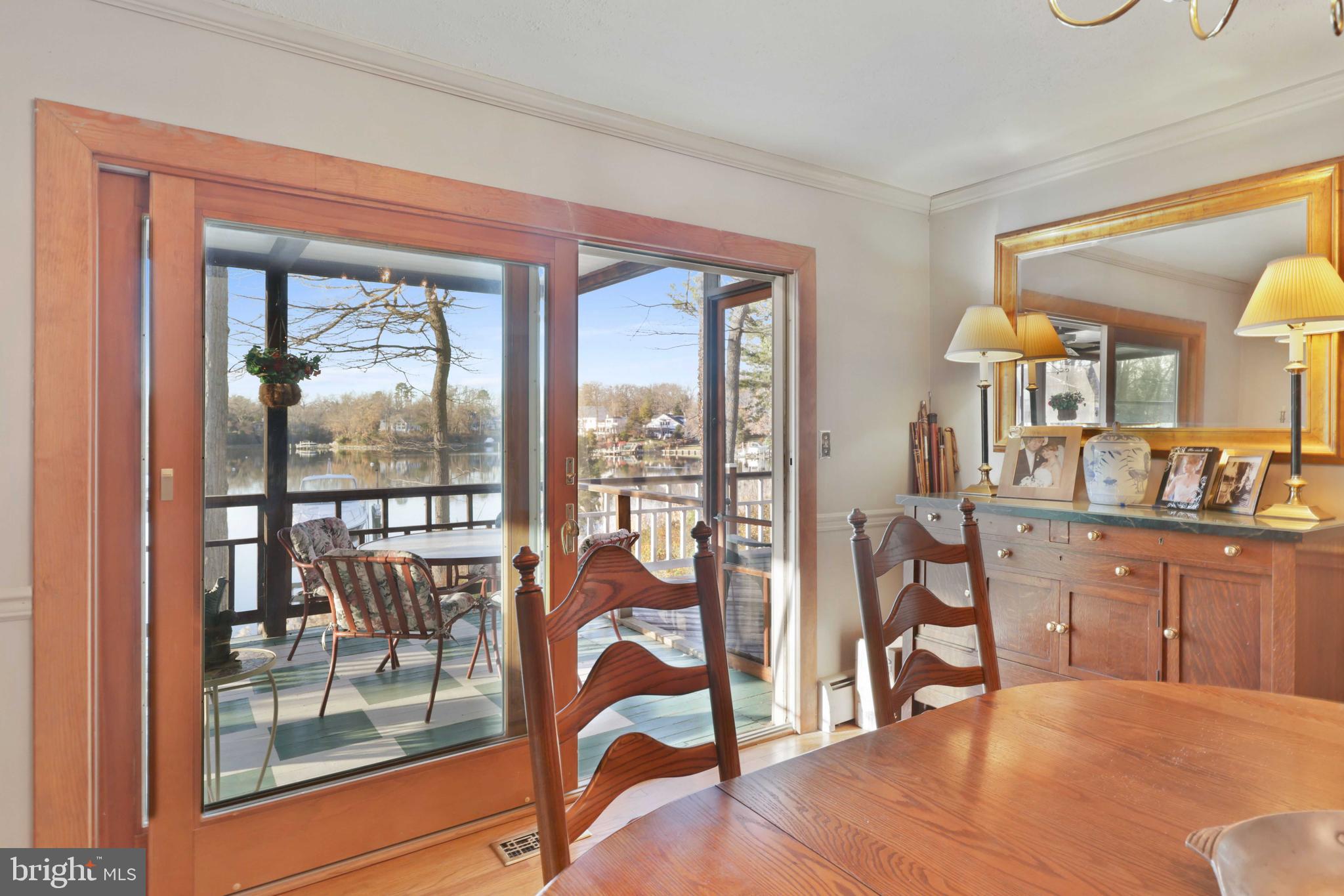 FAIR OAKS ON THE MAGOTHY - Residential