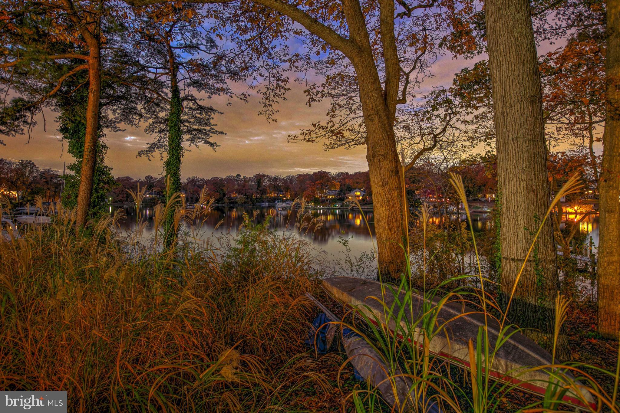 FAIR OAKS ON THE MAGOTHY - Residential