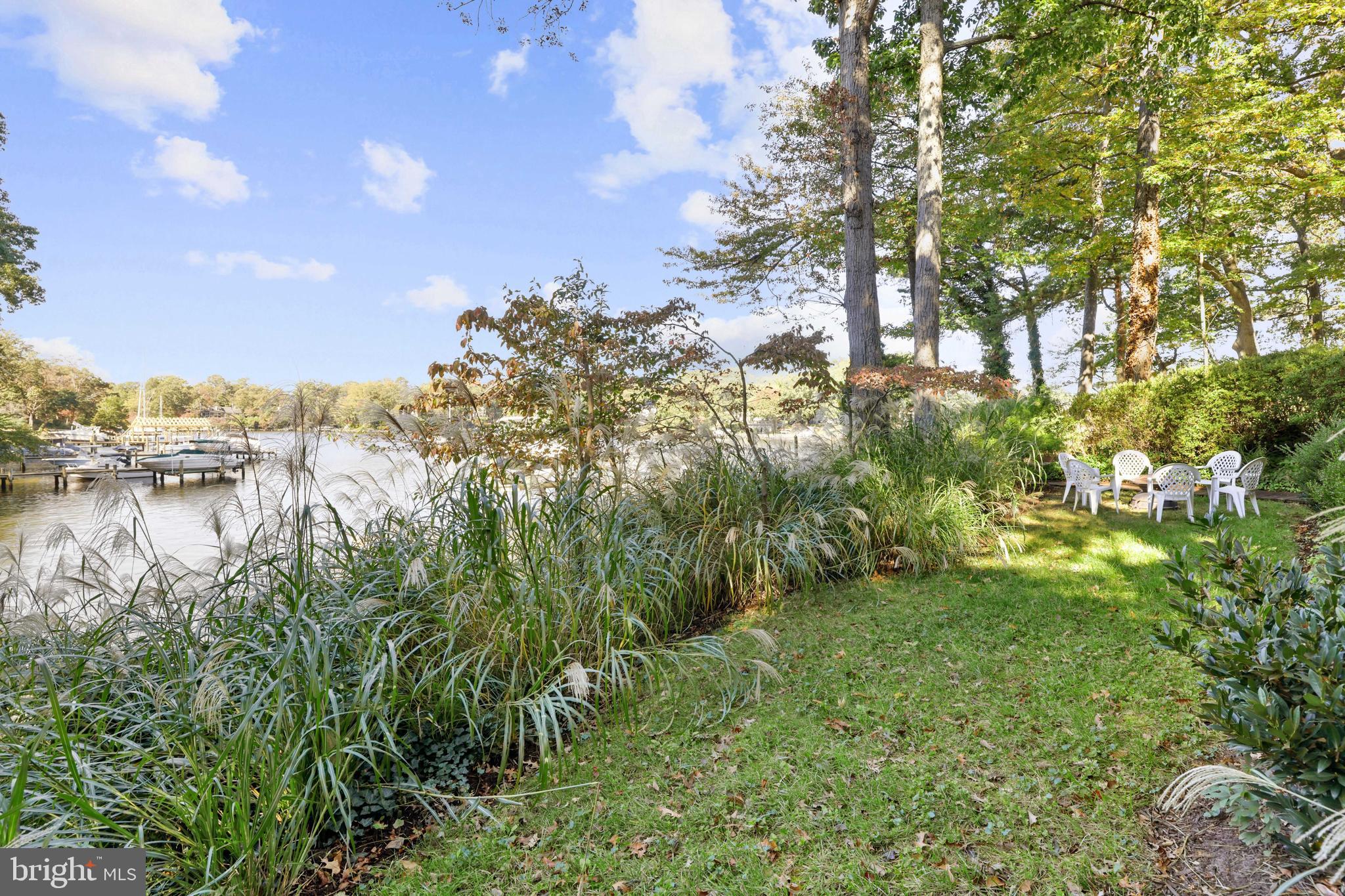 FAIR OAKS ON THE MAGOTHY - Residential