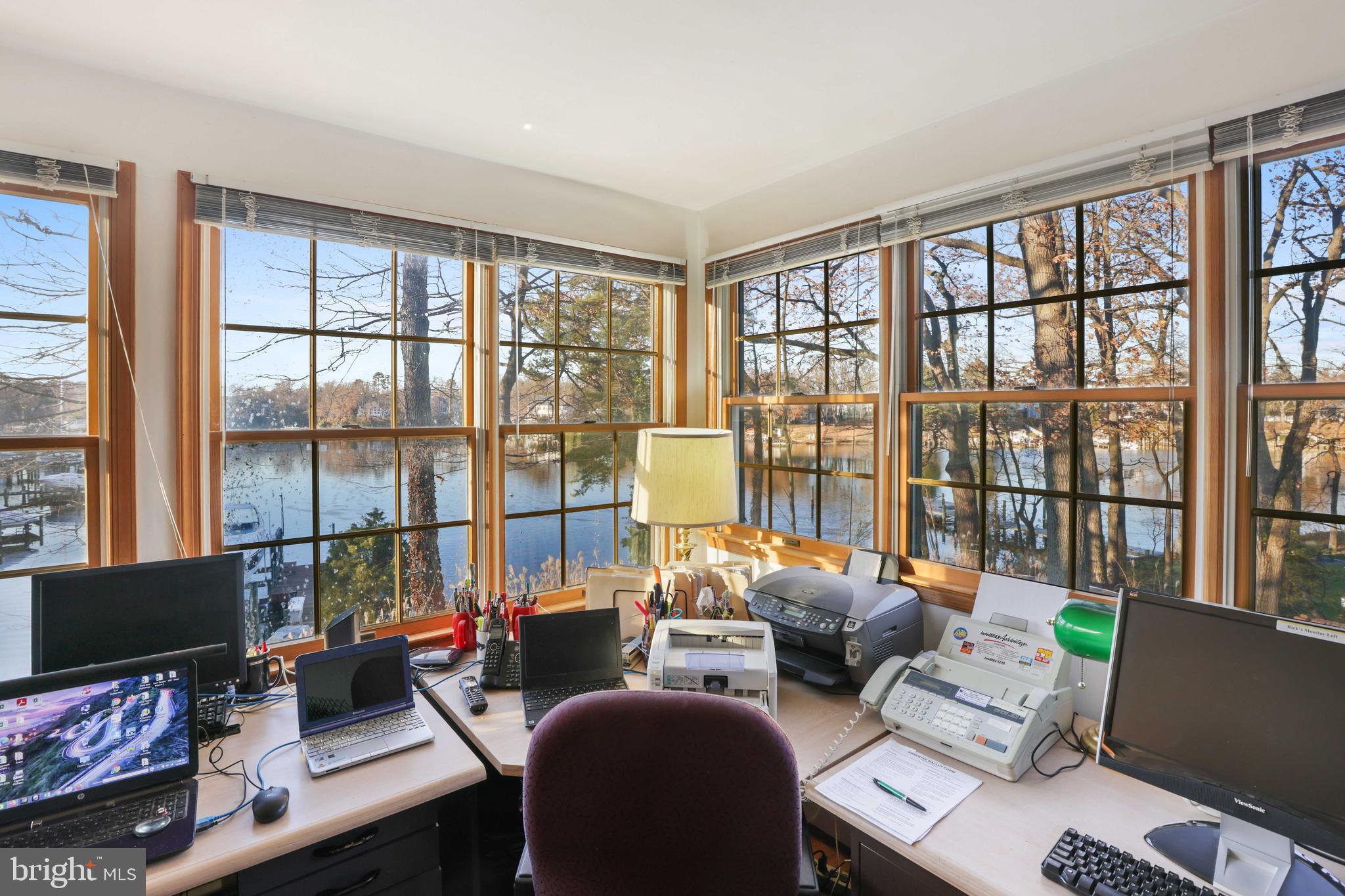 FAIR OAKS ON THE MAGOTHY - Residential