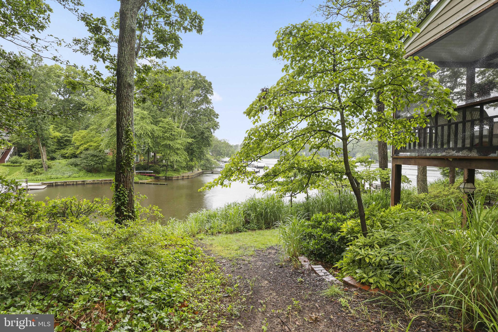 FAIR OAKS ON THE MAGOTHY - Residential