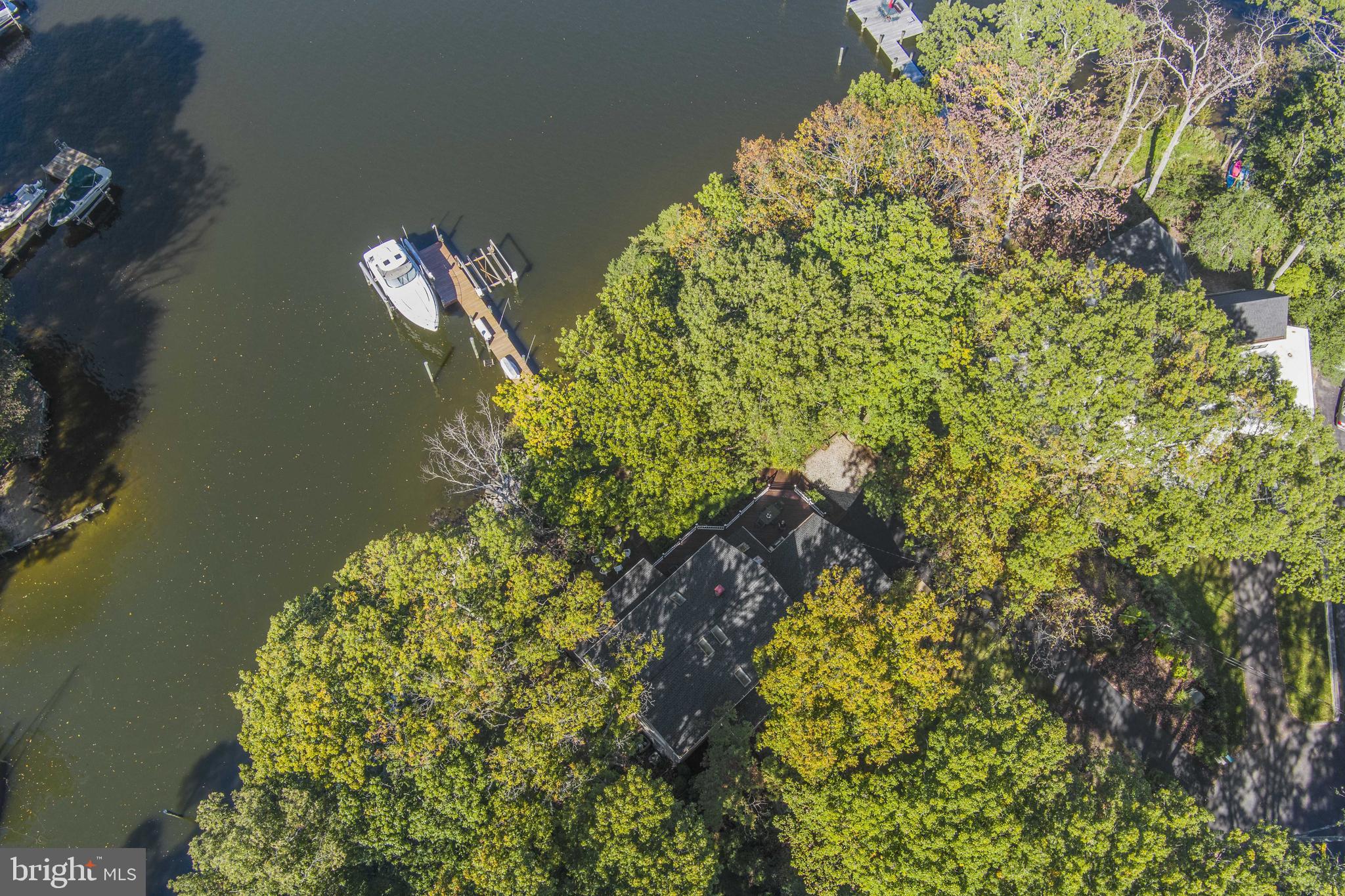 FAIR OAKS ON THE MAGOTHY - Residential