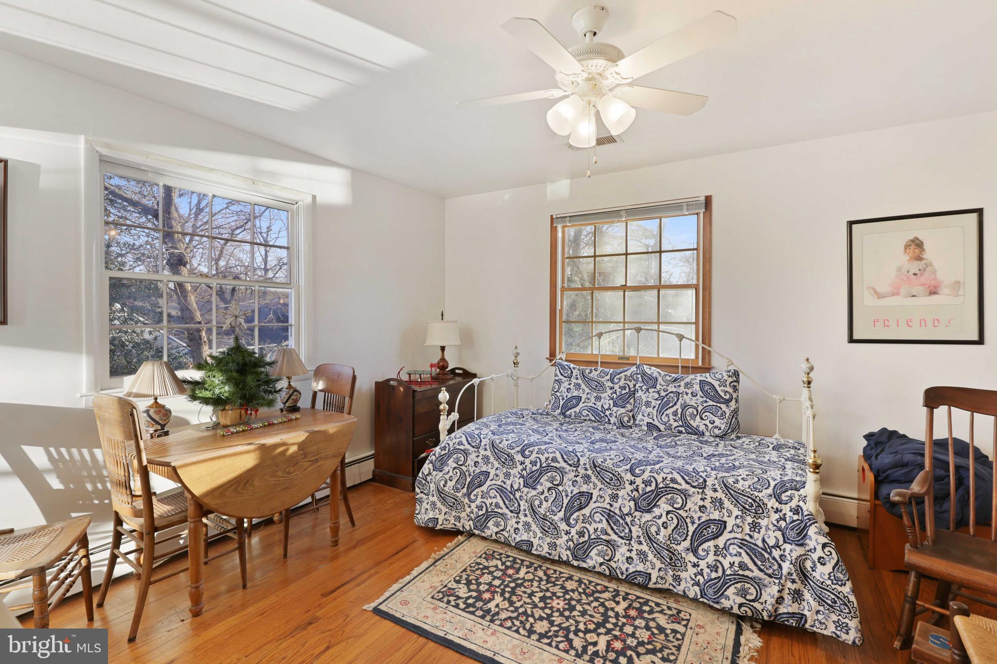 FAIR OAKS ON THE MAGOTHY - Residential