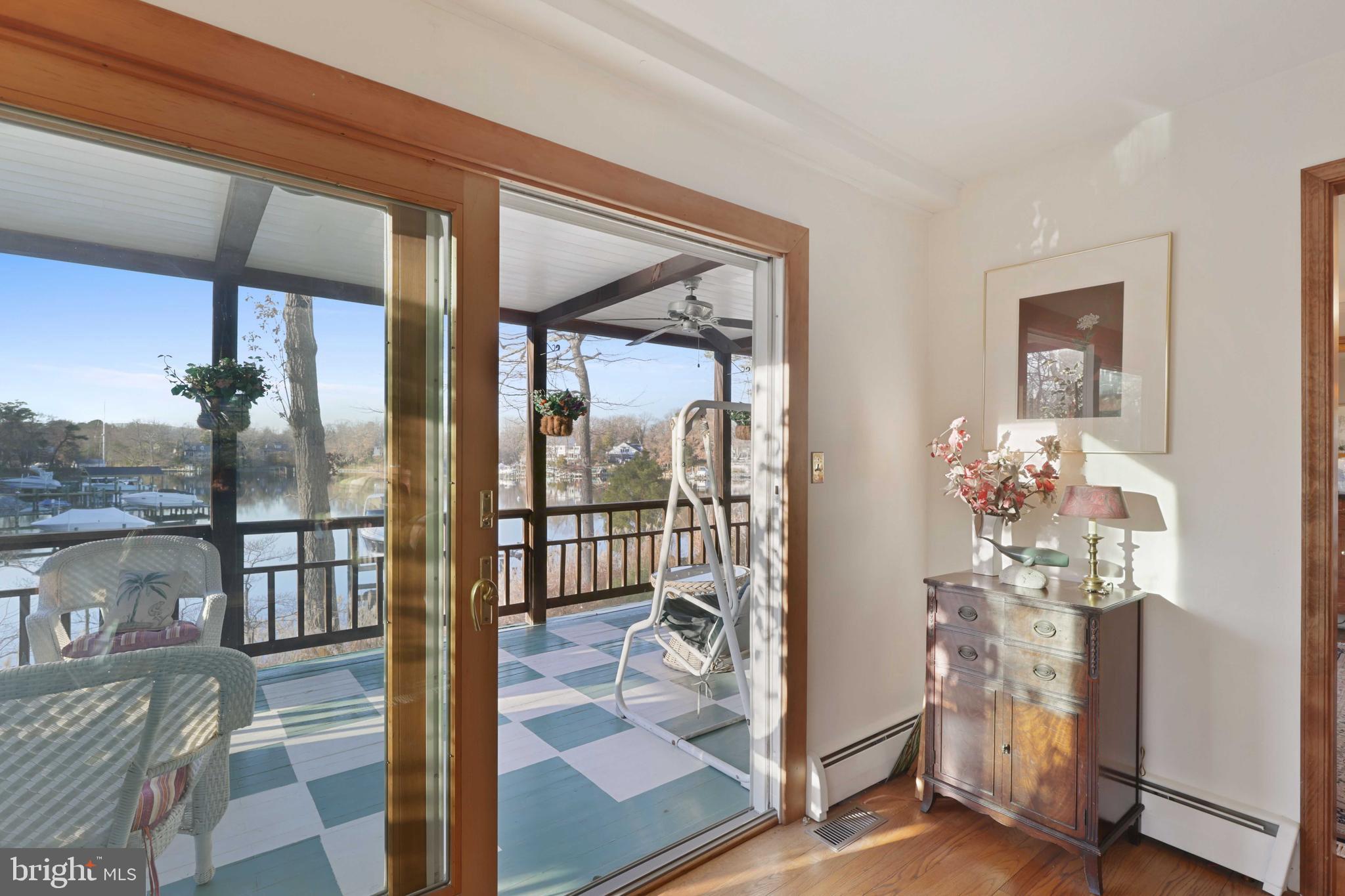 FAIR OAKS ON THE MAGOTHY - Residential