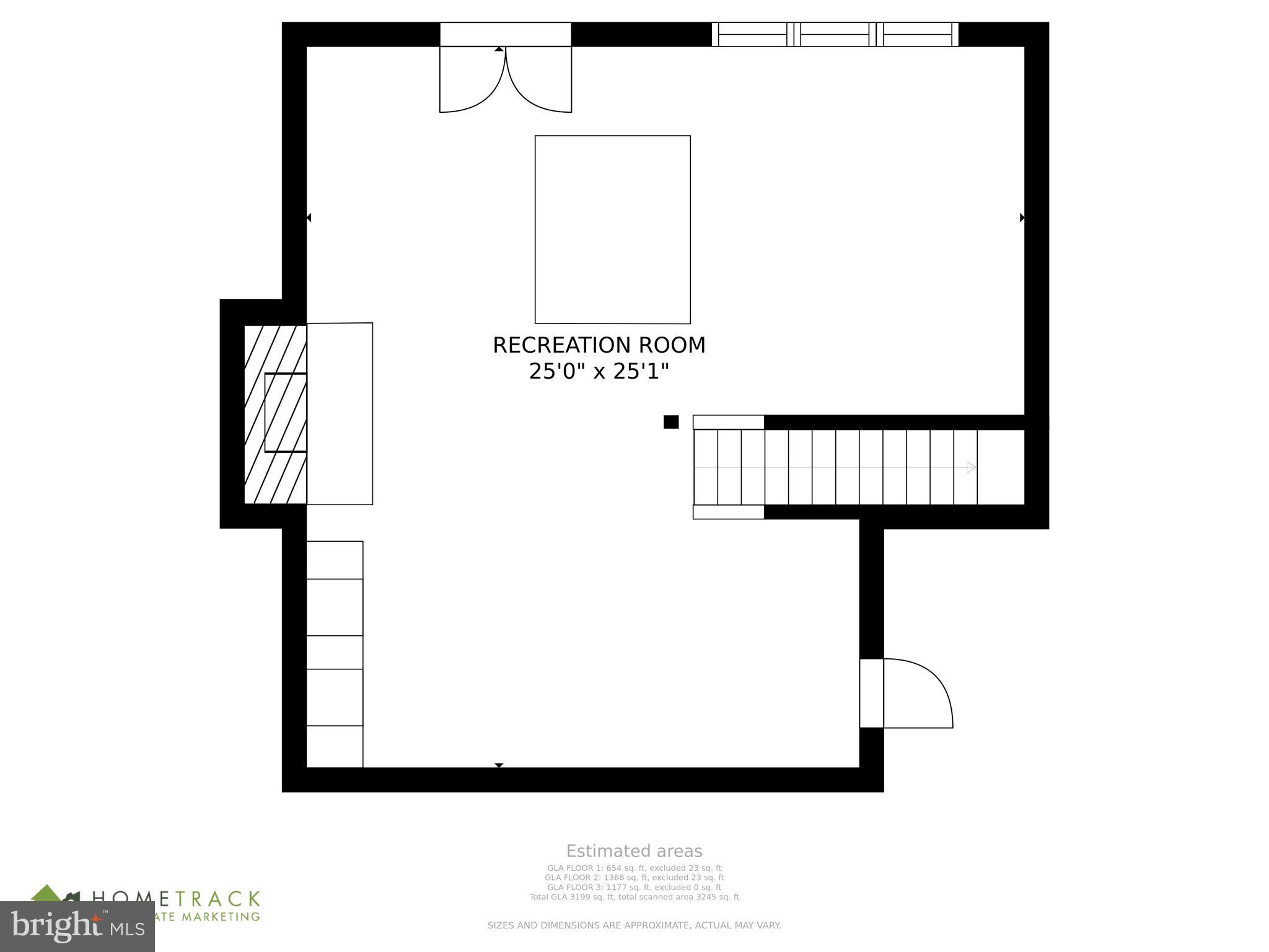 FAIR OAKS ON THE MAGOTHY - Residential