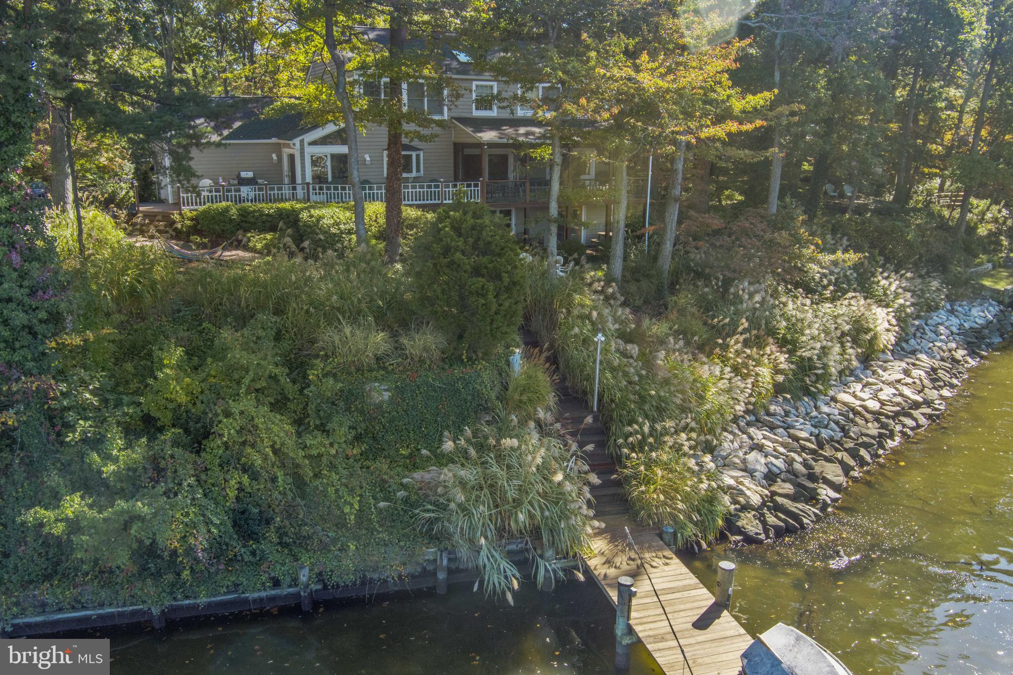 FAIR OAKS ON THE MAGOTHY - Residential