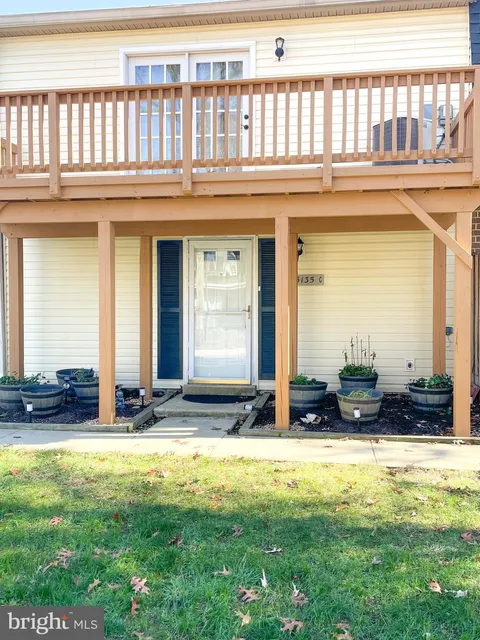 5135 Shawe Place Unit 14-M, Waldorf, MD MLS: MDCH2037200