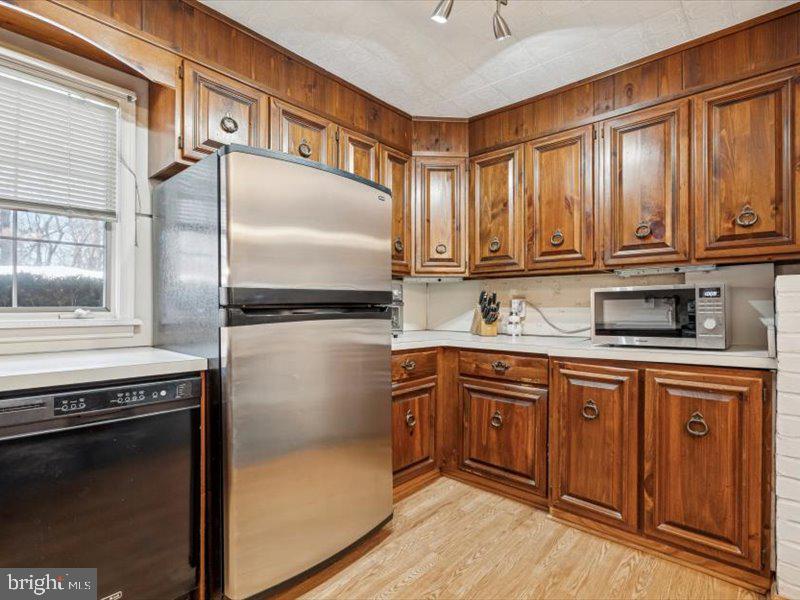 MAGNOLIA HILL - Residential