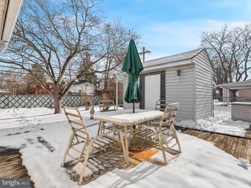 MAGNOLIA HILL - Residential