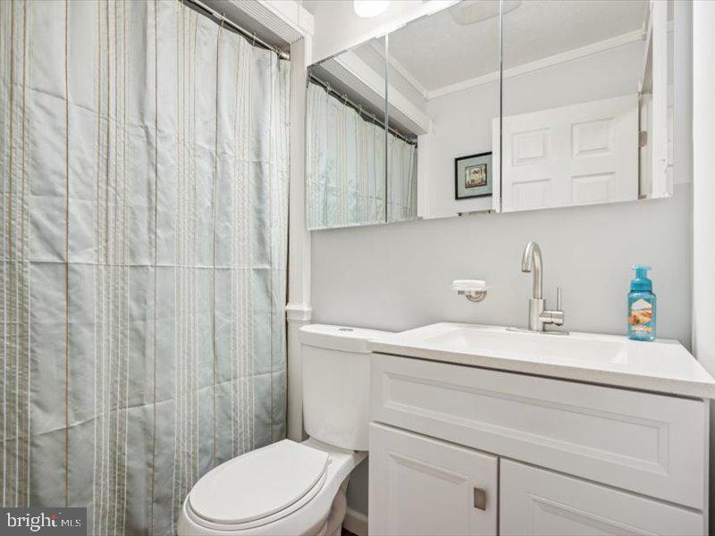 MAGNOLIA HILL - Residential