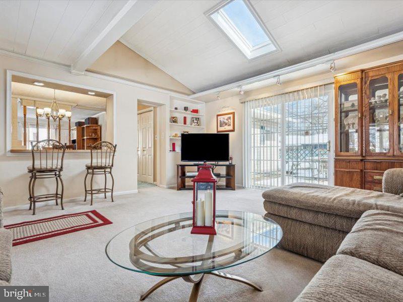 MAGNOLIA HILL - Residential