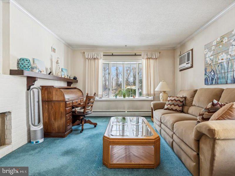 MAGNOLIA HILL - Residential