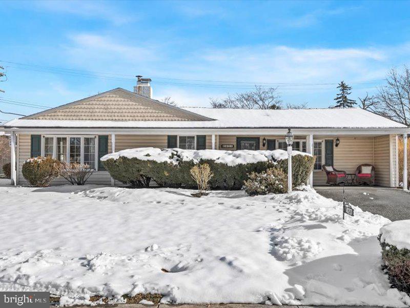 MAGNOLIA HILL - Residential