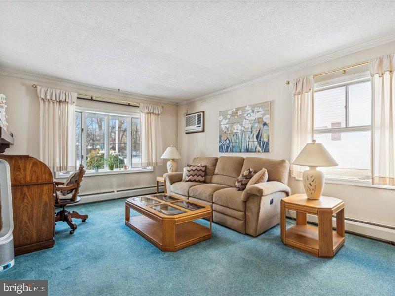 MAGNOLIA HILL - Residential