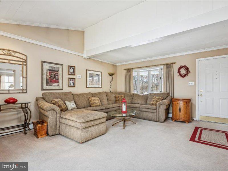 MAGNOLIA HILL - Residential