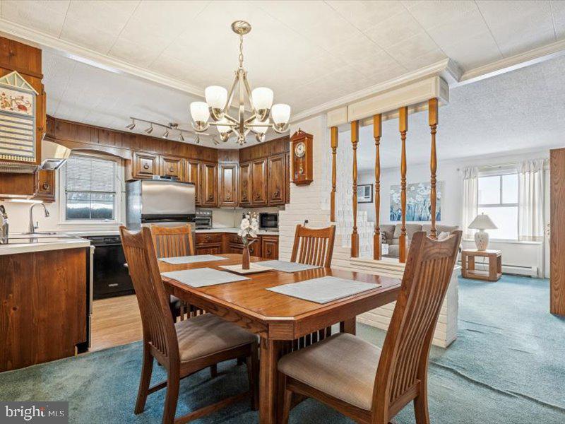 MAGNOLIA HILL - Residential