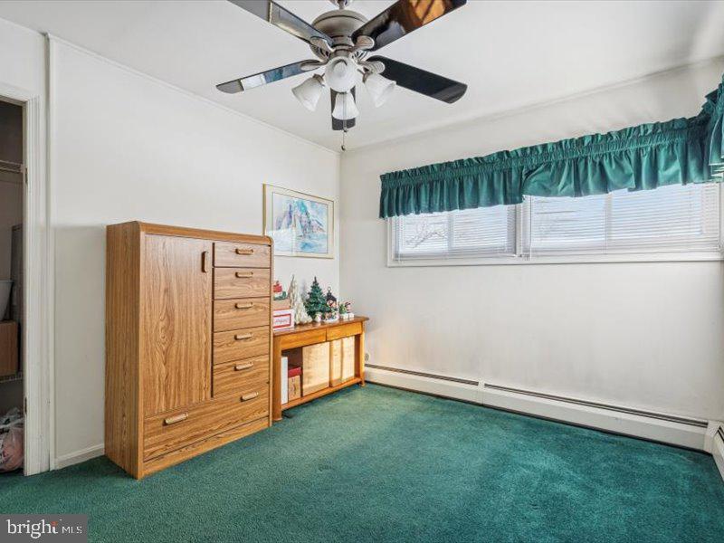 MAGNOLIA HILL - Residential