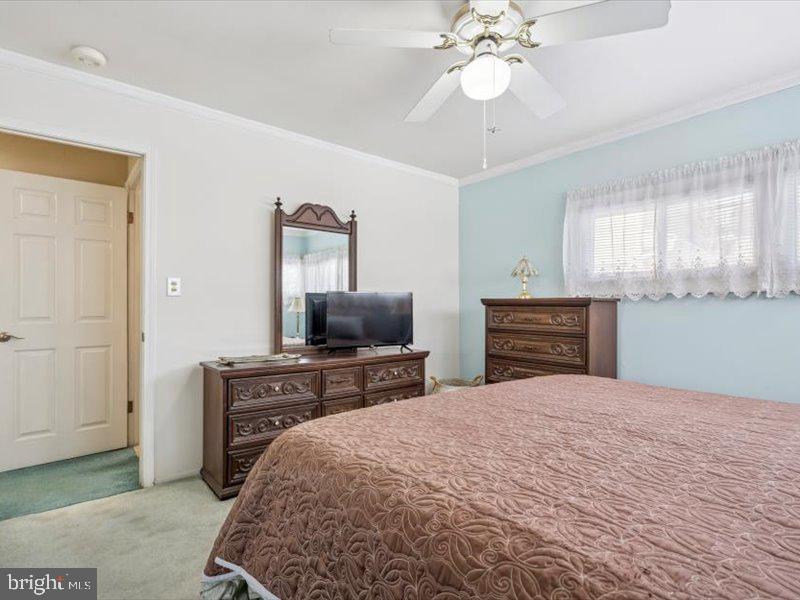 MAGNOLIA HILL - Residential