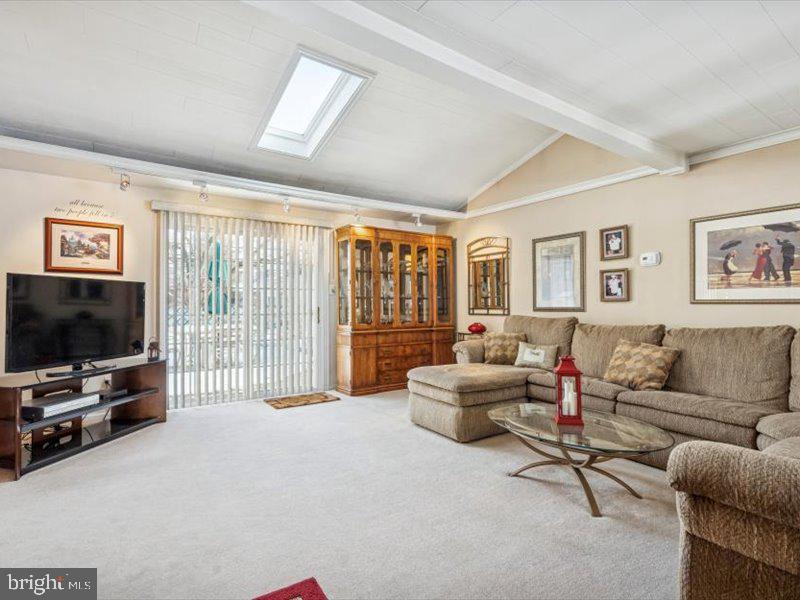 MAGNOLIA HILL - Residential