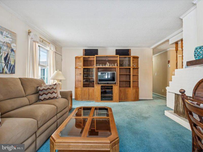 MAGNOLIA HILL - Residential