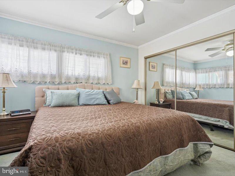 MAGNOLIA HILL - Residential