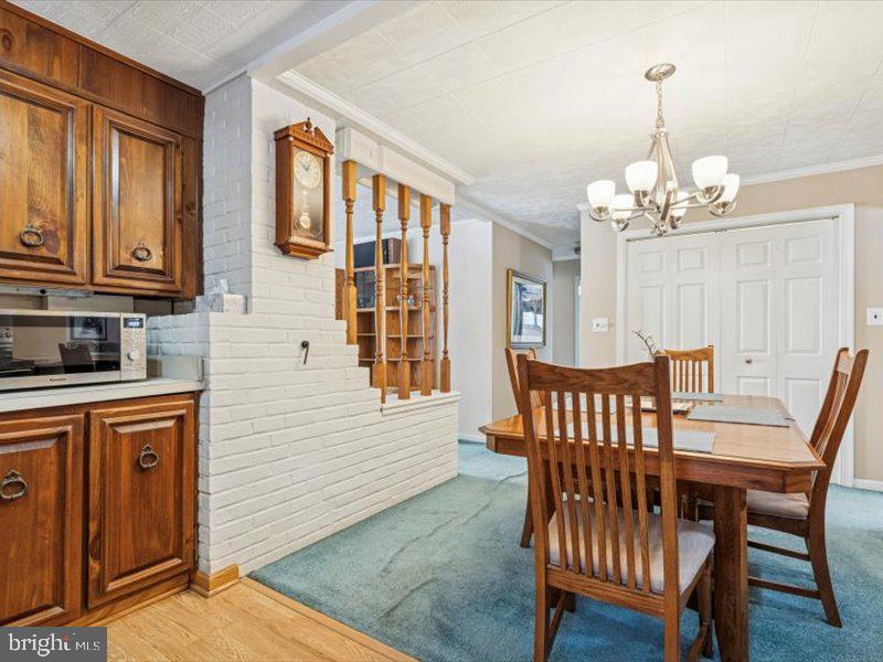 MAGNOLIA HILL - Residential