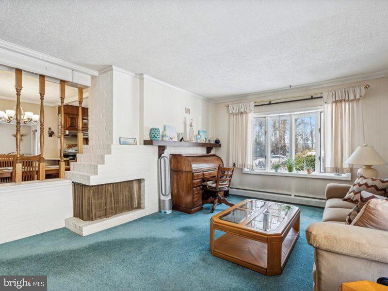 MAGNOLIA HILL - Residential