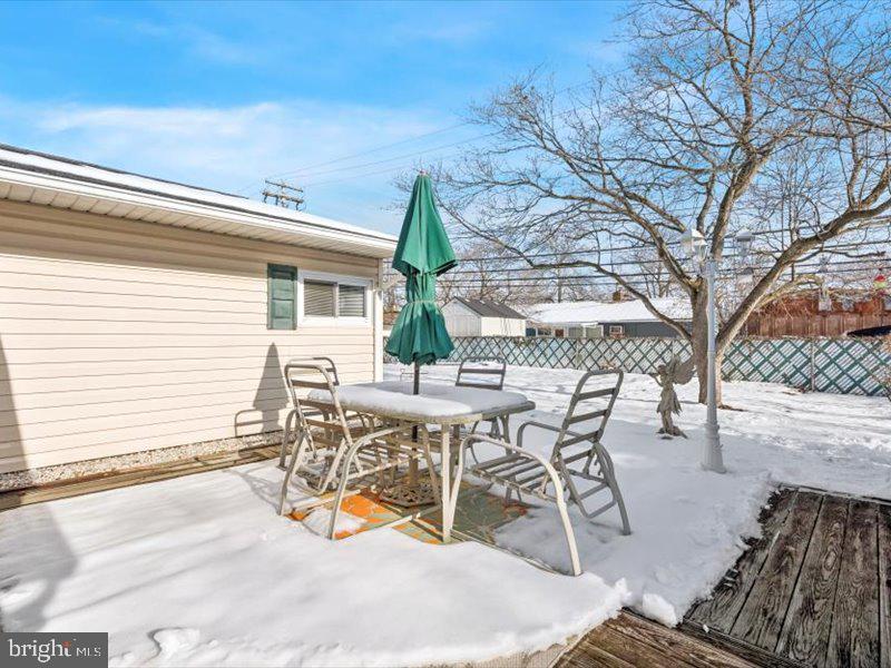 MAGNOLIA HILL - Residential