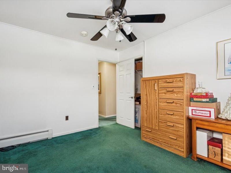 MAGNOLIA HILL - Residential