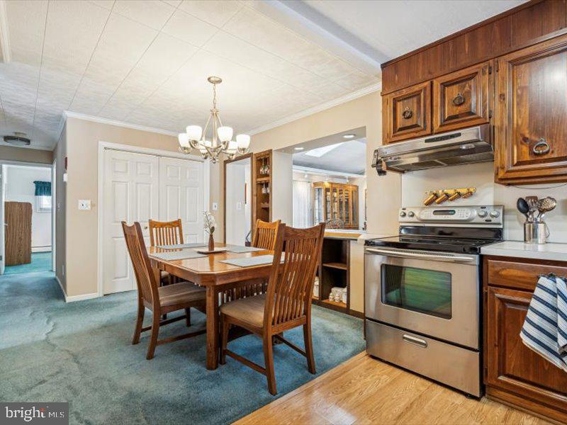 MAGNOLIA HILL - Residential