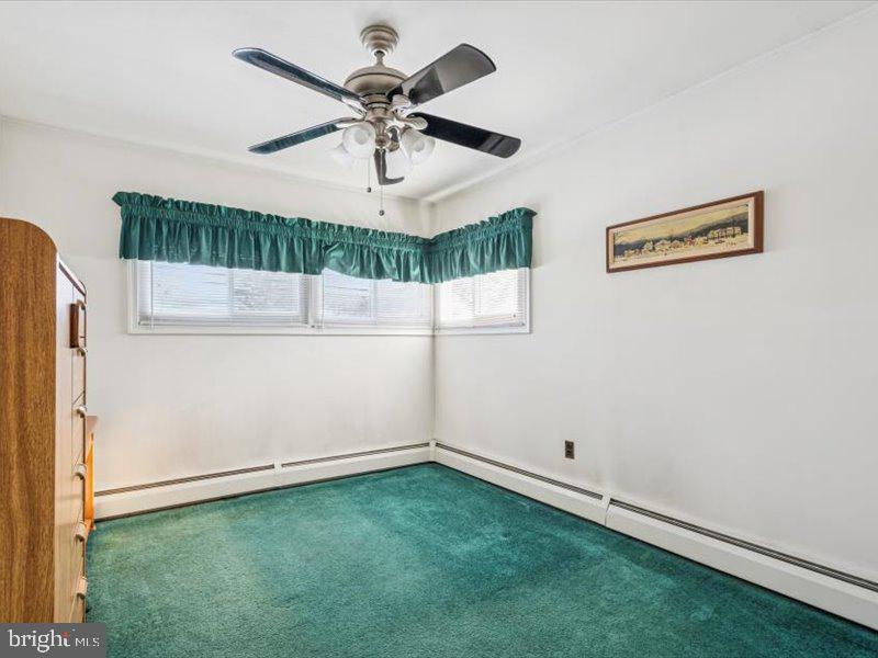 MAGNOLIA HILL - Residential