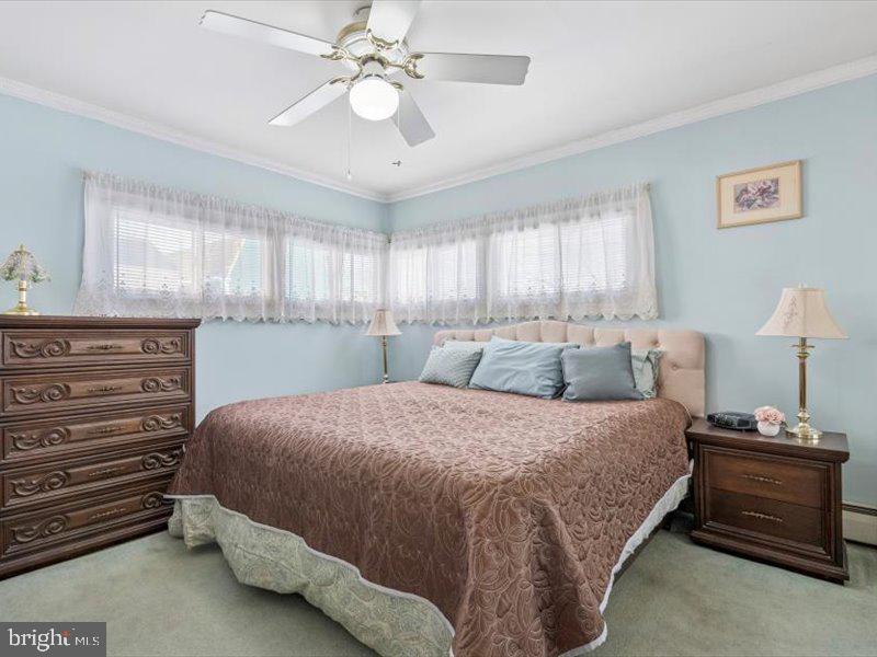 MAGNOLIA HILL - Residential