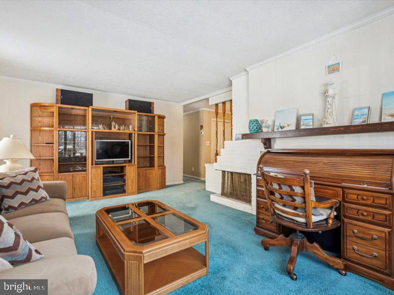 MAGNOLIA HILL - Residential