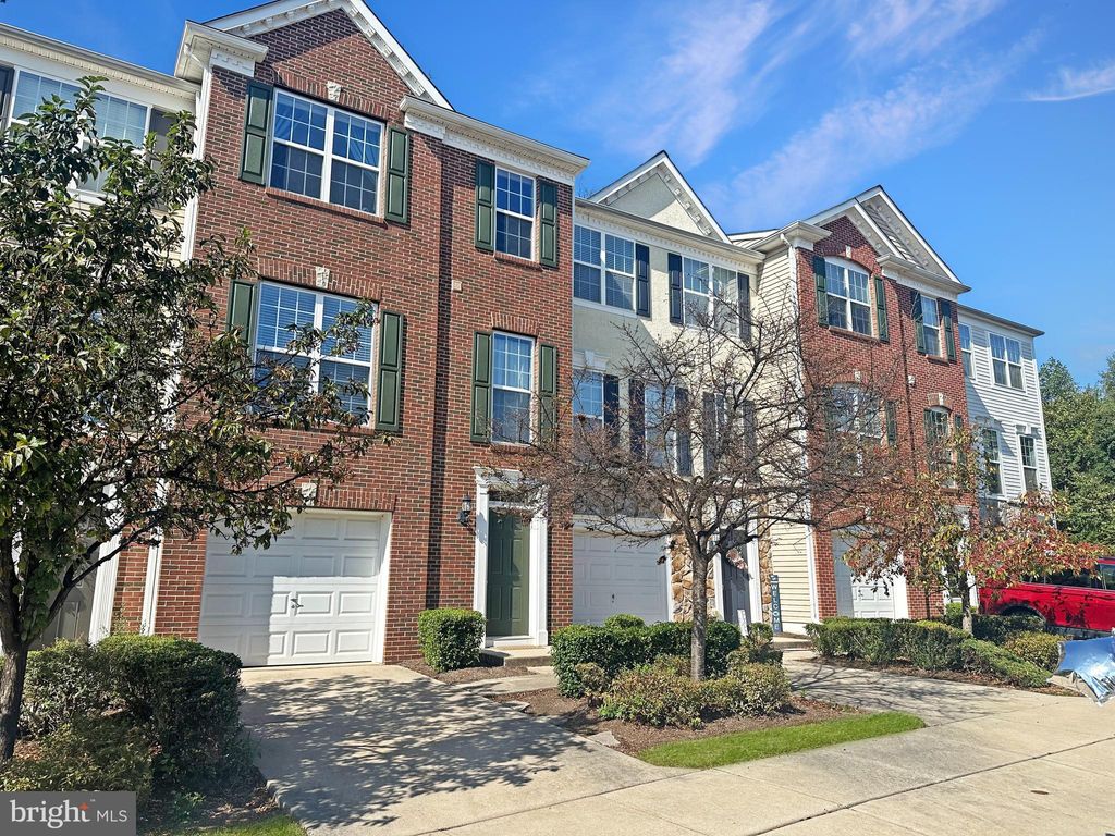 Photo of 204 Hudson Drive, PHOENIXVILLE, PA 19460 (MLS # PAMC2154592)