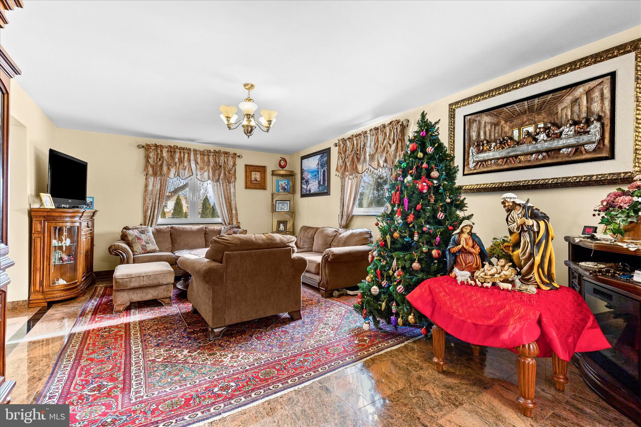 MANHEIM - Residential