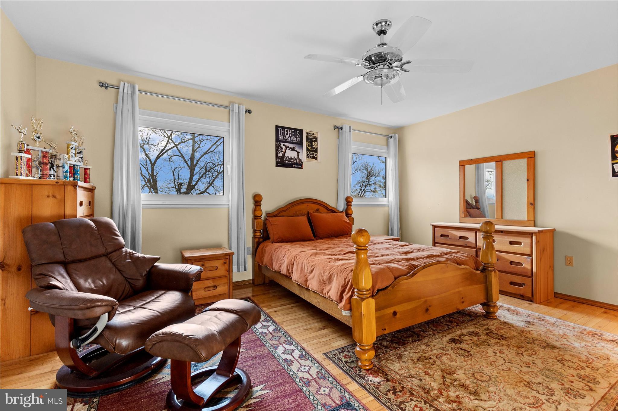 MANHEIM - Residential