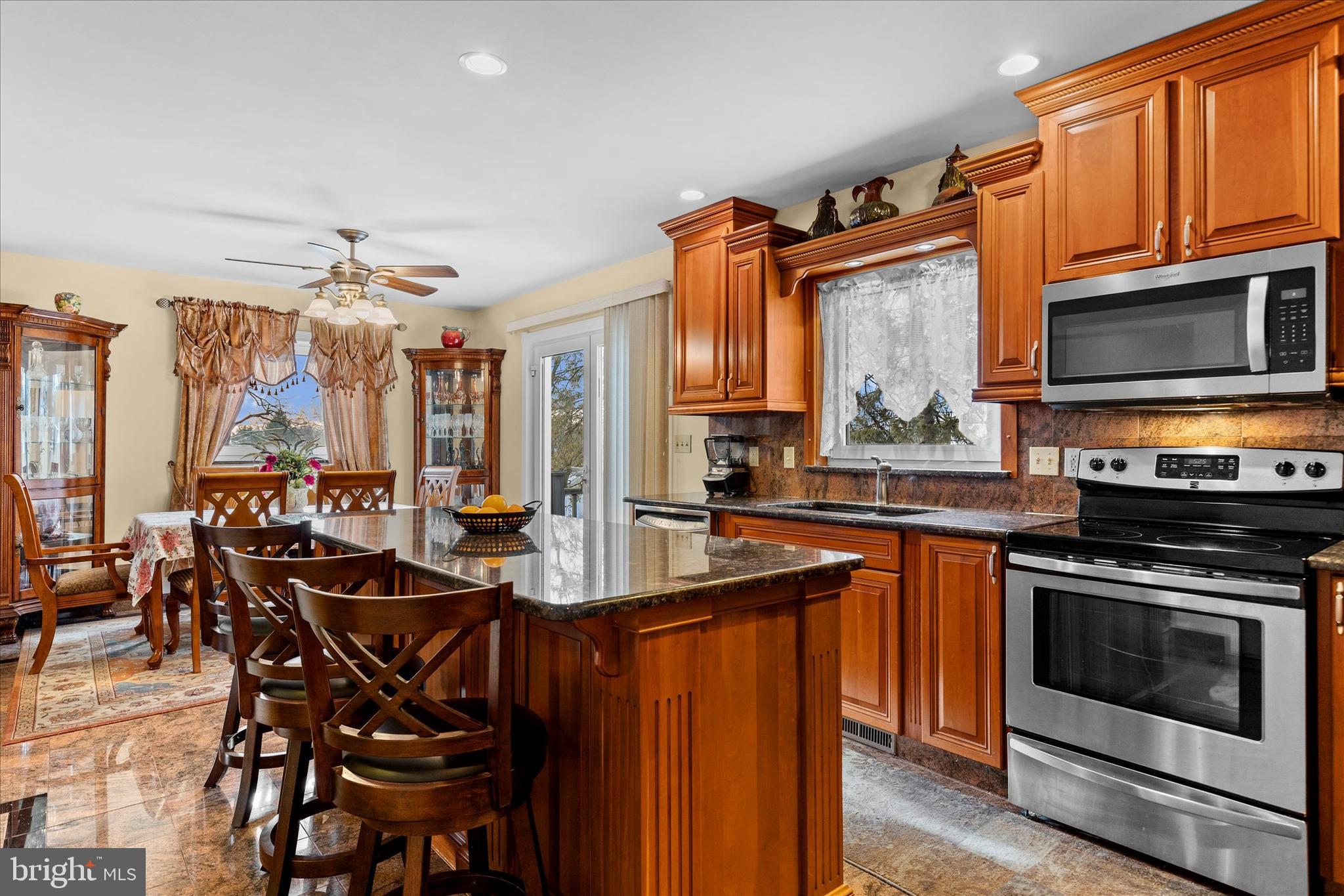 MANHEIM - Residential