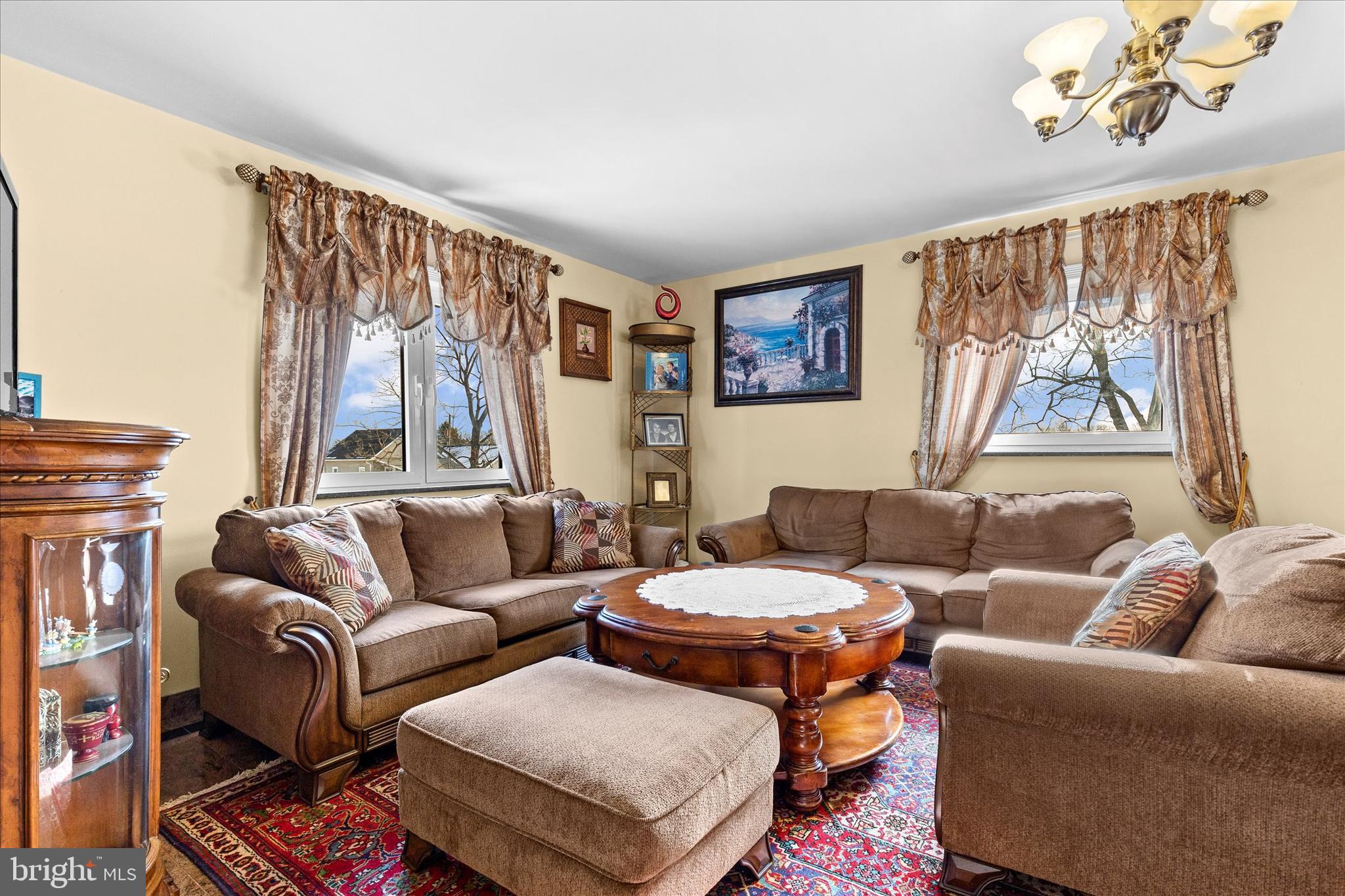 MANHEIM - Residential